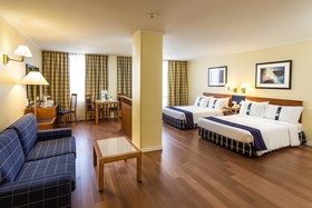 Holiday Inn Lisbon