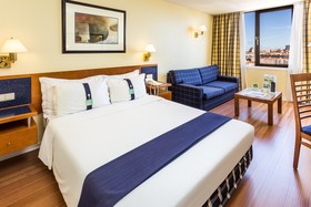 Holiday Inn Lisbon