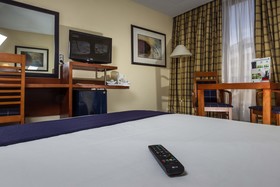 Holiday Inn Lisbon