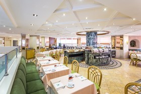 Holiday Inn Lisbon