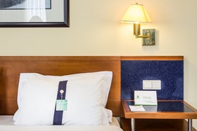 Holiday Inn Lisbon