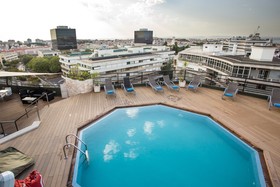 Holiday Inn Lisbon