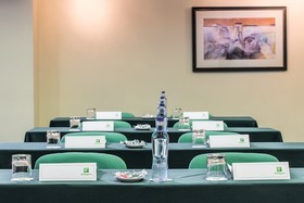 Holiday Inn Lisbon