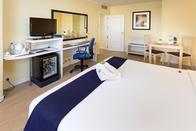Holiday Inn Lisbon