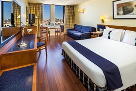 Holiday Inn Lisbon