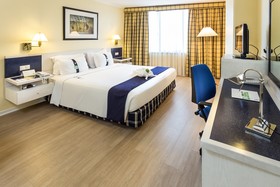 Holiday Inn Lisbon