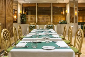 Holiday Inn Lisbon
