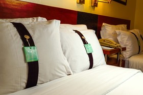 Holiday Inn Lisbon