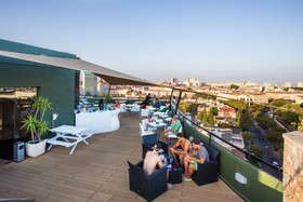 Holiday Inn Lisbon