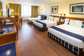 Holiday Inn Lisbon