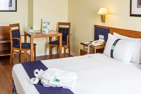 Holiday Inn Lisbon