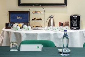 Holiday Inn Lisbon