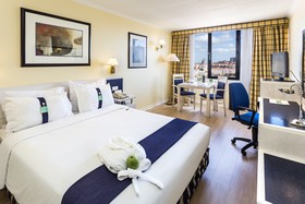 Holiday Inn Lisbon