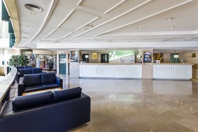Holiday Inn Lisbon