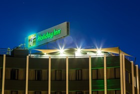 Holiday Inn Lisbon