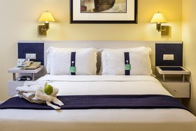 Holiday Inn Lisbon
