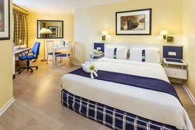 Holiday Inn Lisbon