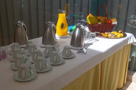 Holiday Inn Lisbon