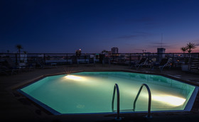 Holiday Inn Lisbon