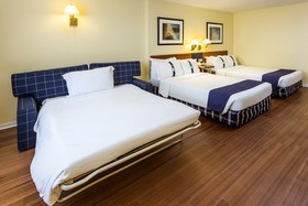 Holiday Inn Lisbon
