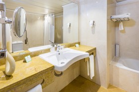 Holiday Inn Lisbon