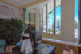 Holiday Inn Lisbon