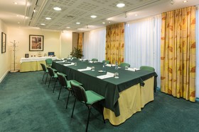 Holiday Inn Lisbon