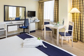 Holiday Inn Lisbon