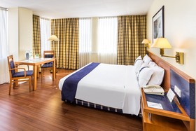 Holiday Inn Lisbon