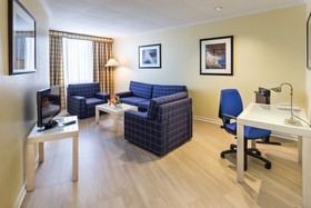 Holiday Inn Lisbon