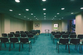 Holiday Inn Lisbon