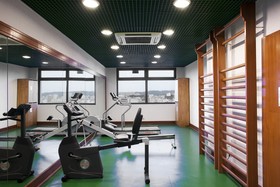 Holiday Inn Lisbon