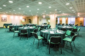 Holiday Inn Lisbon