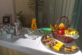 Holiday Inn Lisbon