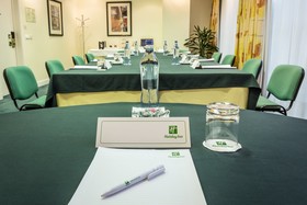 Holiday Inn Lisbon