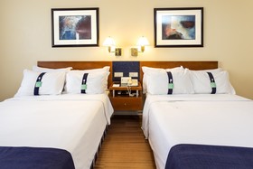 Holiday Inn Lisbon