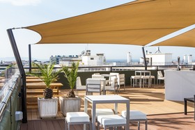 Holiday Inn Lisbon