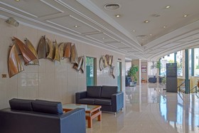 Holiday Inn Lisbon