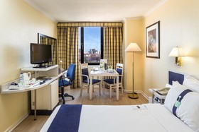 Holiday Inn Lisbon
