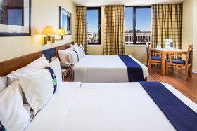 Holiday Inn Lisbon