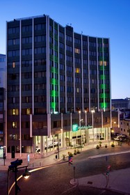 Holiday Inn Lisbon