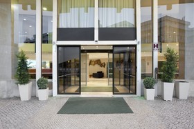 Holiday Inn Lisbon