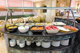 Holiday Inn Lisbon