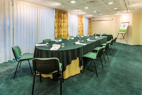 Holiday Inn Lisbon