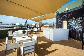 Holiday Inn Lisbon