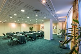 Holiday Inn Lisbon