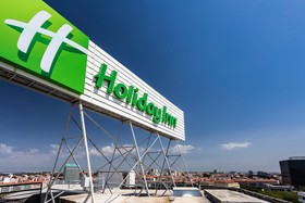 Holiday Inn Lisbon