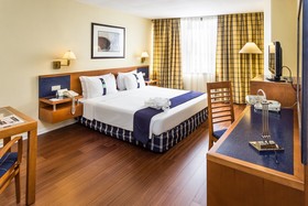 Holiday Inn Lisbon