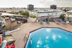 Holiday Inn Lisbon