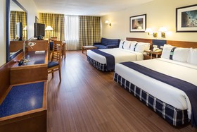 Holiday Inn Lisbon
